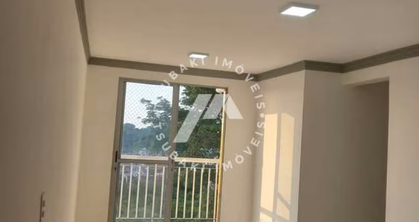 Apartamento - Cd. Ville Solare - Rod. Augusto Montenegro