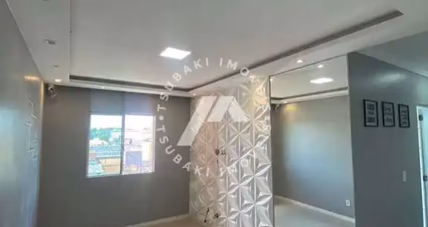 Apartamento - cd. terra fiori - coqueiro - ananindeua
