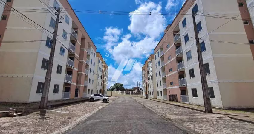 Apartamento com 2 quartos à venda na Rua Jibóia Branca, 2132, Jibóia Branca, Ananindeua