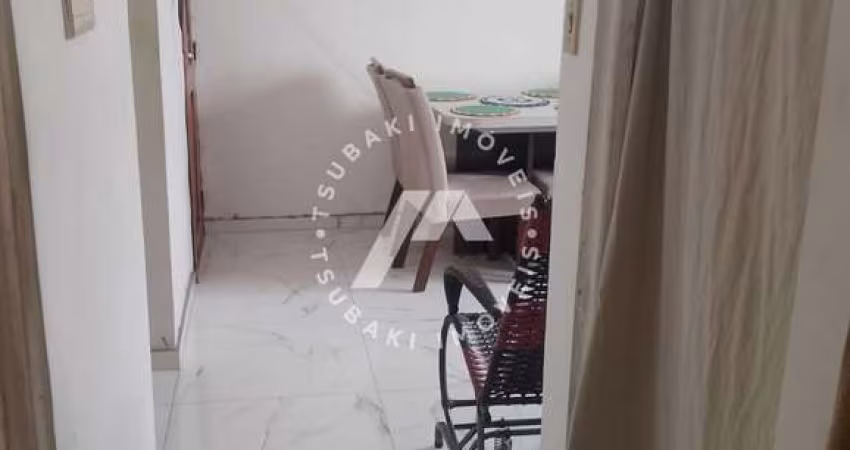 APTO RES.JARDIM CAMPO GRANDE