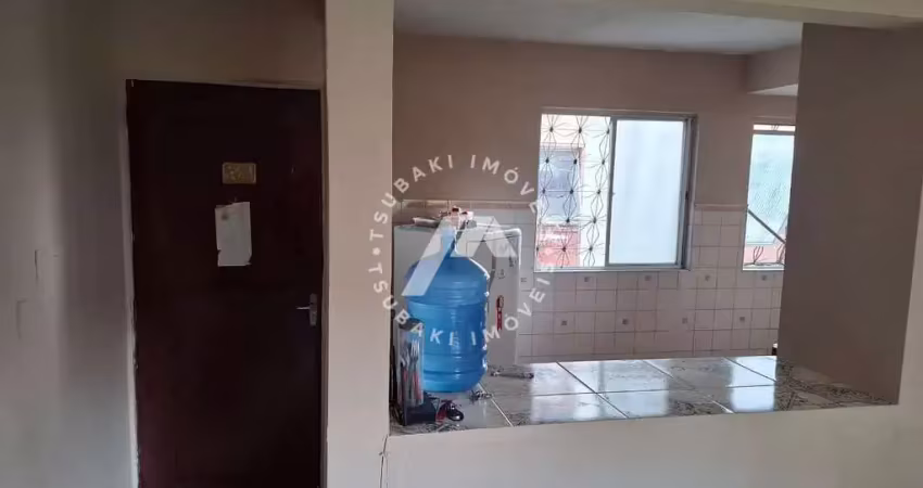 Apartamento com 2 quartos à venda na Avenida Governador Hélio da Mota Gueiros, 18, Quarenta Horas (Coqueiro), Ananindeua