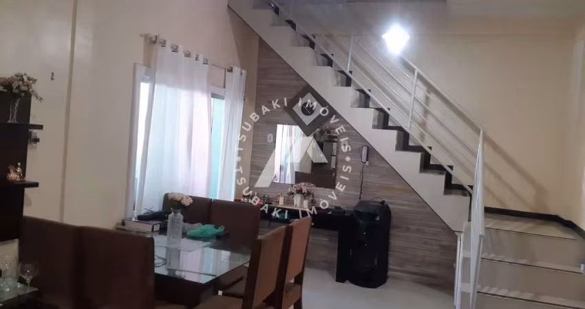 CASA MAURITI ( PEDREIRA)