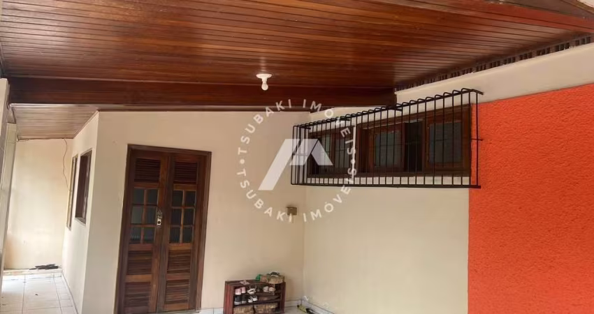 CASA COND.JARDIM TROPICAL