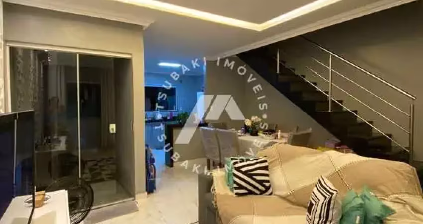 CASA RESIDÊNCIAL JARDIM AMAZÔNIA 2