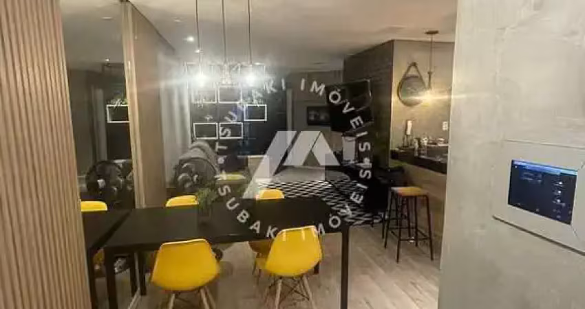 Apartamento com 2 quartos à venda na Rua Tiradentes, 222, Reduto, Belém