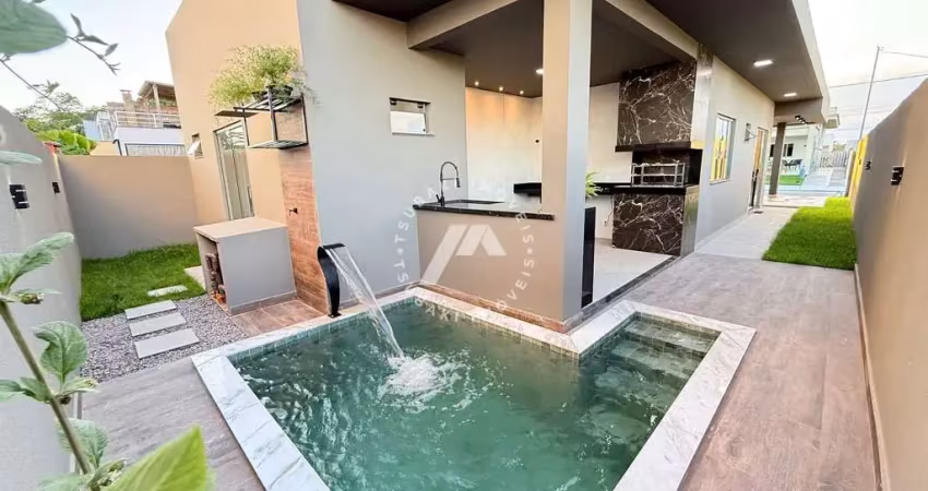 Apartamento com 3 quartos à venda na Condomínio Jardins Marselha, Bela Vista, Marituba
