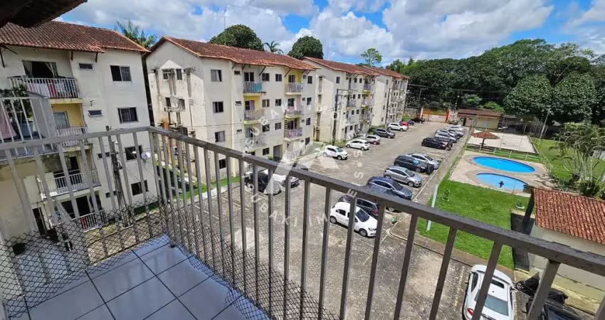 Apartamento com 2 quartos à venda na 2ª Travessa da Santana do Aurá, 420, Águas Lindas, Ananindeua