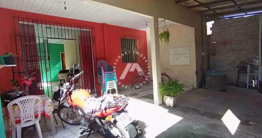Casa com 2 quartos à venda na Passagem Antônio Monteiro Júnior, 113, Maracangalha, Belém