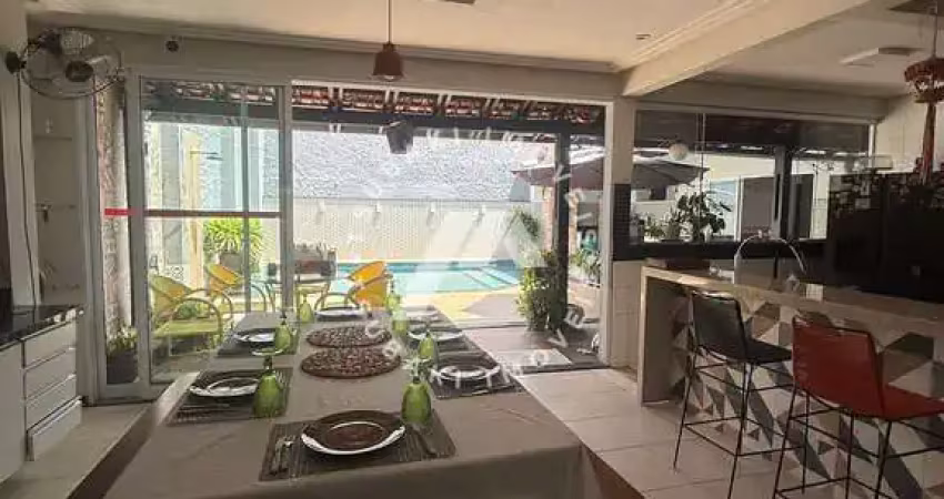 Casa em condomínio fechado com 4 quartos à venda na Av.Gov.Hélio Gueiros, 300, Quarenta Horas (Coqueiro), Ananindeua