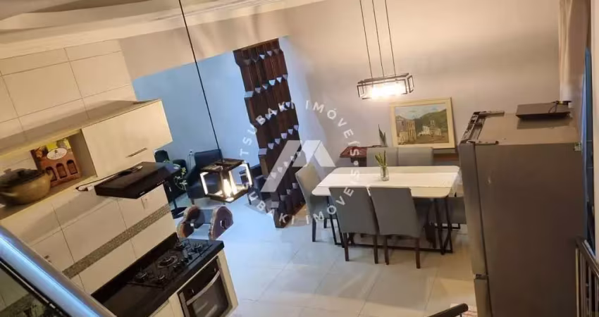 Casa com 3 quartos à venda na Benevides, Centro, Benevides