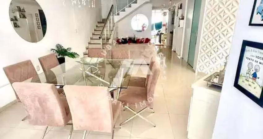 Casa em condomínio fechado com 4 quartos à venda na Avenida Governador Hélio da Mota Gueiros, 135, Quarenta Horas (Coqueiro), Ananindeua