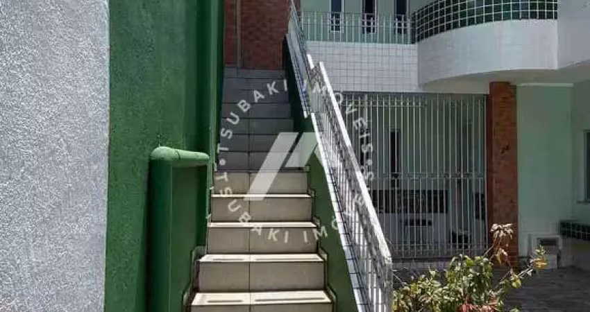 Casa com 4 quartos à venda na Rua Aristides Lobo, Reduto, Belém