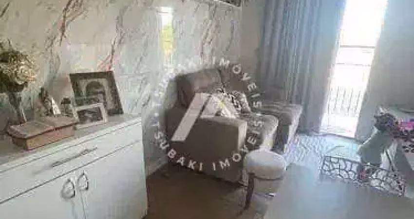 Apartamento com 2 quartos à venda na Passagem Itabira, 120, Maguari, Ananindeua