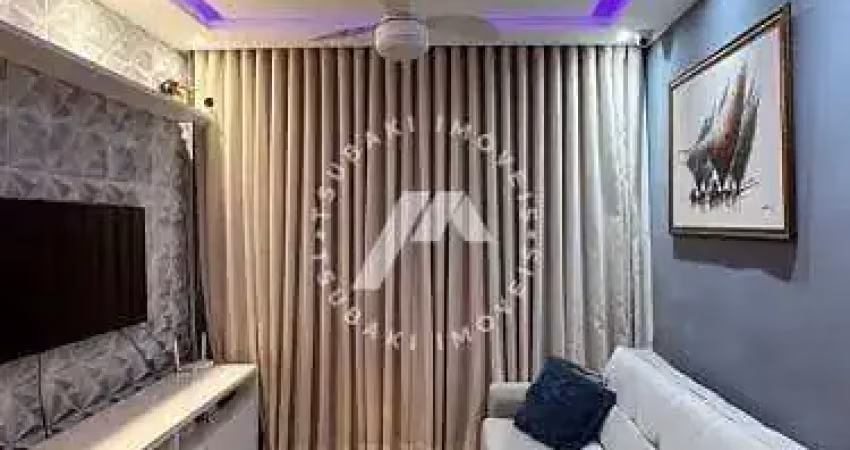 Apartamento com 2 quartos à venda na Avenida Ricardo Borges, Guanabara, Ananindeua