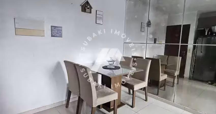 Apartamento com 2 quartos à venda na Avenida Governador Hélio da Mota Gueiros, 100, Quarenta Horas (Coqueiro), Ananindeua