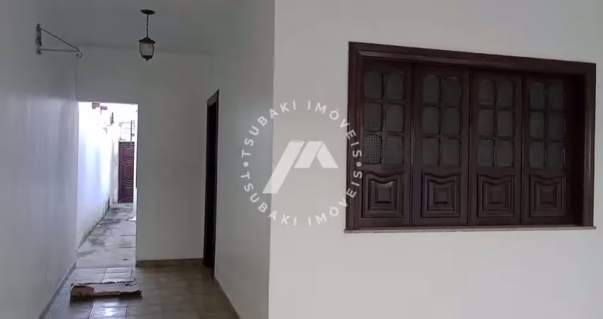 Casa com 2 quartos à venda na Rodovia BR-316, Castanheira, Belém