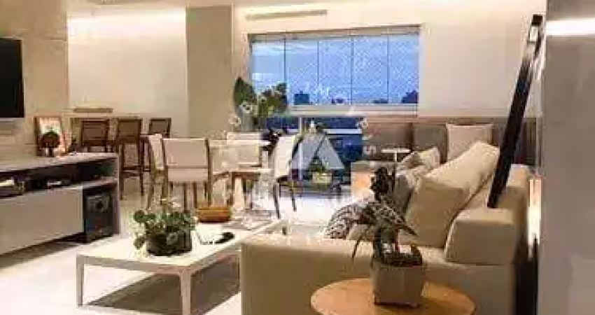 Apartamento com 3 quartos à venda na Travessa Barão do Triunfo, 3161, Marco, Belém