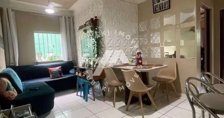 Apartamento com 2 quartos à venda na Rodovia do Mário Covas, 640, Coqueiro, Ananindeua
