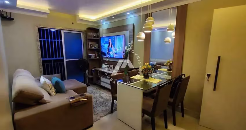 Apartamento com 2 quartos à venda na Passagem Itabira, 120, Maguari, Ananindeua