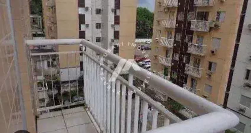 Apartamento com 2 quartos à venda na Rodovia do Mário Covas, 1500, Coqueiro, Ananindeua