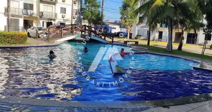 Apartamento com 3 quartos à venda na Avenida Governador Hélio da Mota Gueiros, 37, Quarenta Horas (Coqueiro), Ananindeua