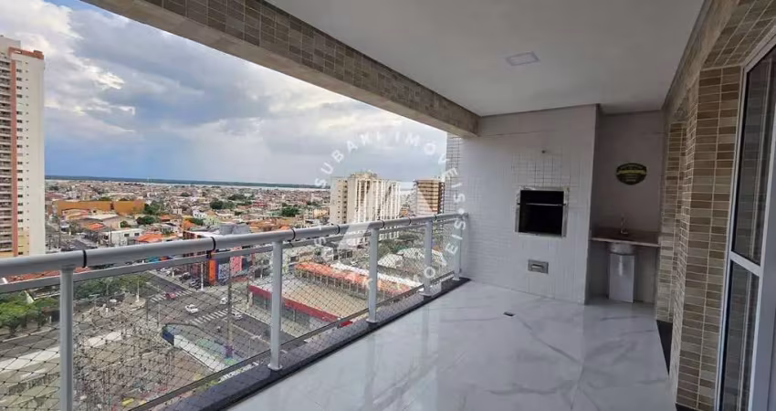 Apartamento com 3 quartos à venda na Rua dos Tamoios, 1100, Jurunas, Belém
