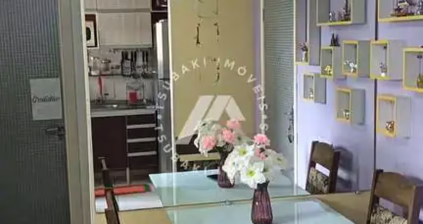 Apartamento com 2 quartos à venda na Condomínio Città Maris, 2184, Pedreirinha, Marituba