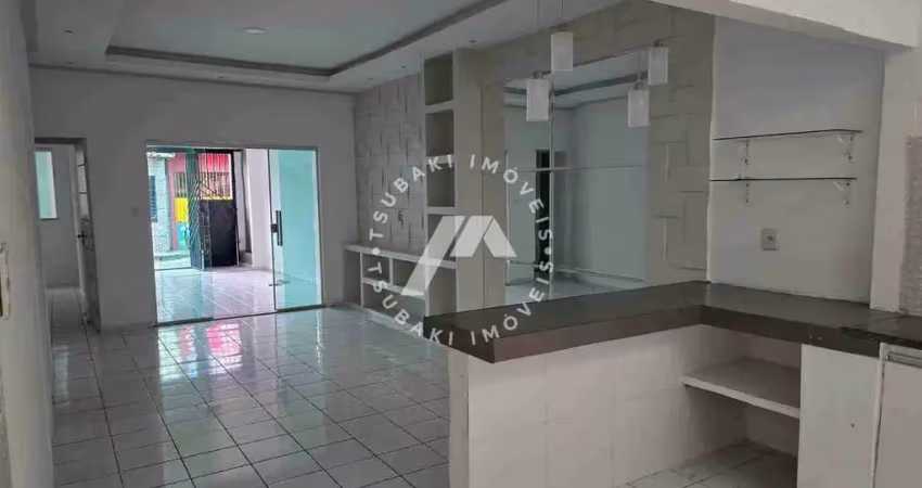 Casa com 3 quartos à venda na Rua Oito, 421, Maracangalha, Belém