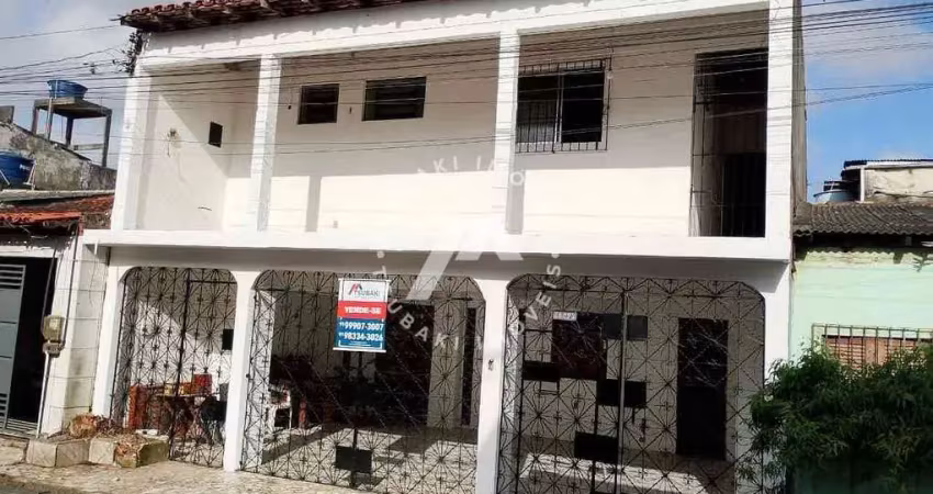 Casa com 4 quartos à venda na Rua Sete, 72, Maracangalha, Belém