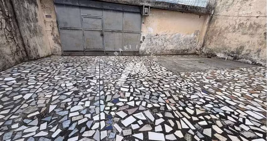 Terreno à venda na Passagem Bolonha, Nazaré, Belém