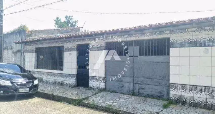 Casa com 4 quartos à venda na Rua Açores, 28, Tapanã (Icoaraci), Belém