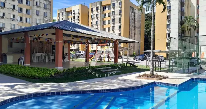 Apartamento com 3 quartos à venda na Avenida dos Planetas, 450, Mangueirão, Belém