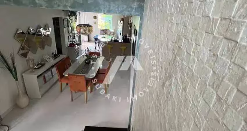 Casa em condomínio fechado com 4 quartos à venda na Rua Rodolfo Chermont, Marambaia, Belém
