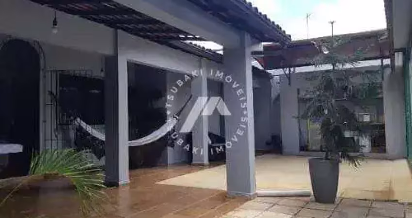 Casa em condomínio fechado com 4 quartos à venda na Alameda NS-1, Marambaia, Belém
