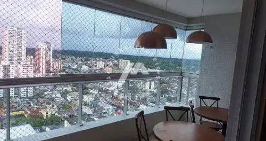 Apartamento com 3 quartos à venda na Travessa Barão do Triunfo, 3508, Marco, Belém
