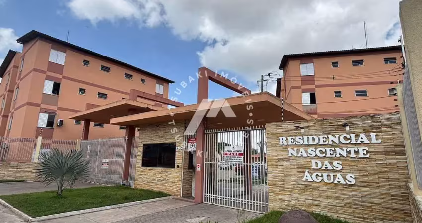 Apartamento com 2 quartos à venda na Rua Osvaldo Cruz, 1971, Águas Lindas, Ananindeua