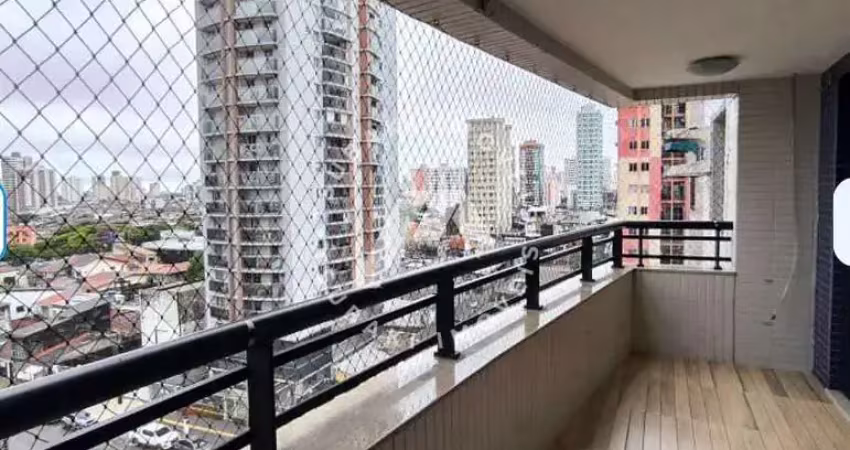 Apartamento com 3 quartos à venda na Travessa Mauriti, 1439, Pedreira, Belém