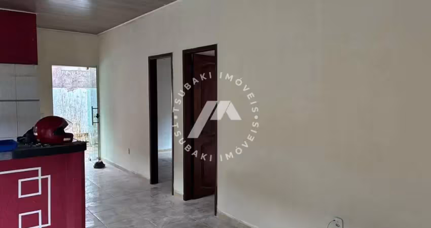 Casa em condomínio fechado com 3 quartos à venda na Rua Dois de Junho, Águas Brancas, Ananindeua