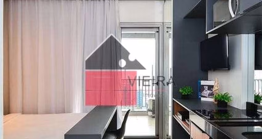 Studio à venda, Liberdade, São Paulo, SP