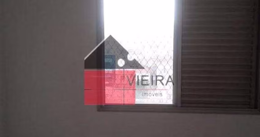 Apartamento residencial à venda, Cambuci, São Paulo.