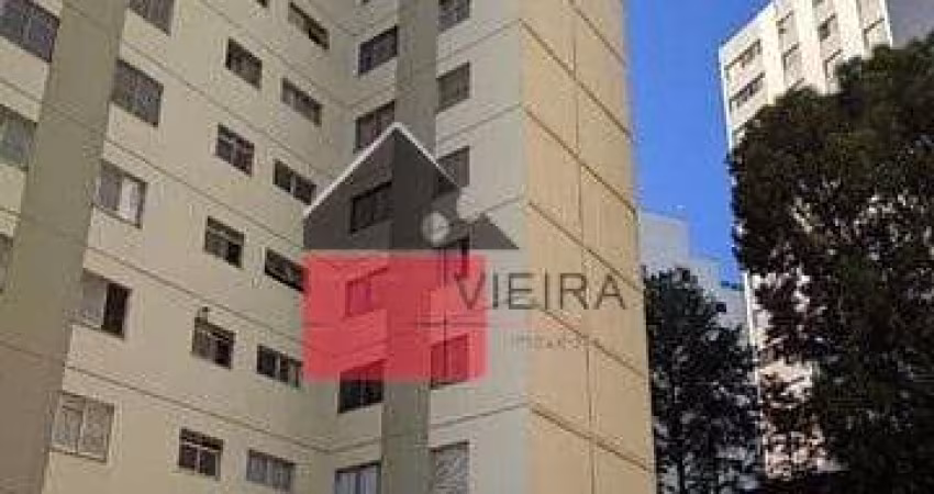 Apartamento com 3 dormitórios à venda, 74 m² por R$ 420.000,00 - Vila Monumento - São Paulo/SP