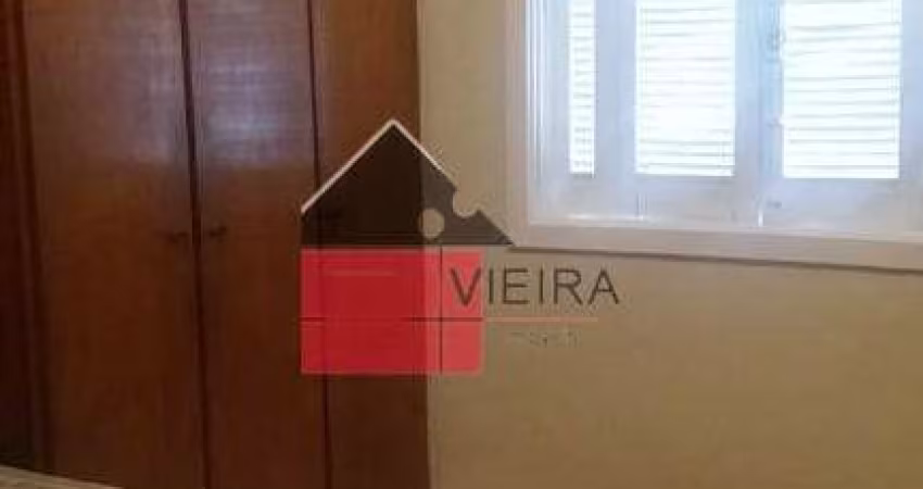 Apartamento residencial à venda, Vila Monumento, São Paulo.