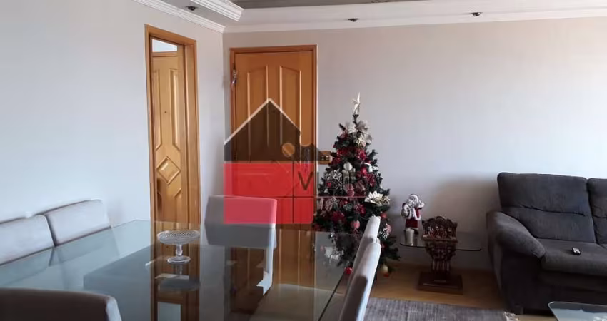 Apartamento à venda, Cambuci, São Paulo, SP