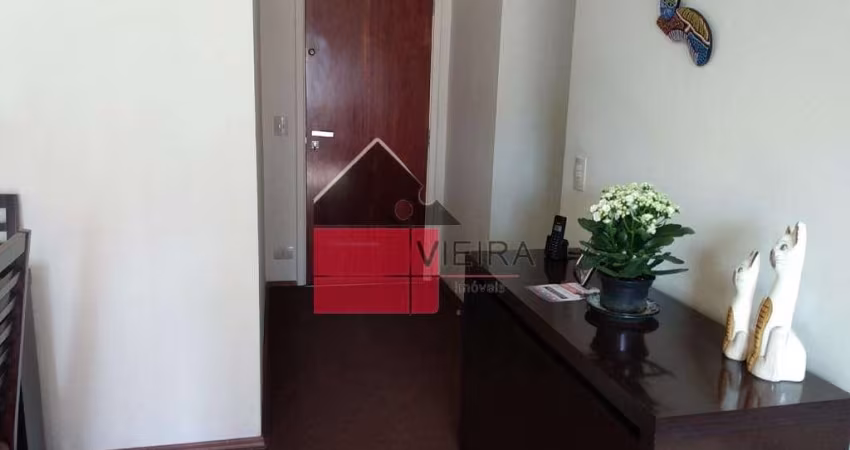 Apartamento à venda, Vila Gumercindo, São Paulo, SP