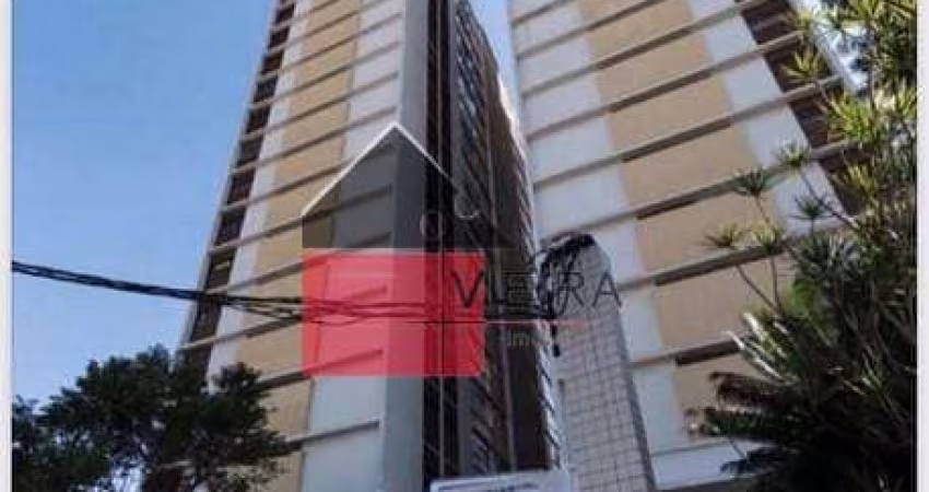 Apartamento com 2 dormitórios à venda, 84 m² por R$ 418.000 - Vila Monumento - São Paulo/SP