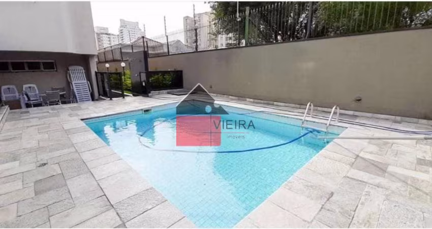 Apartamento com 2 dormitórios à venda, 67 m²  todo reformado lazer completo com fácil acesso para r