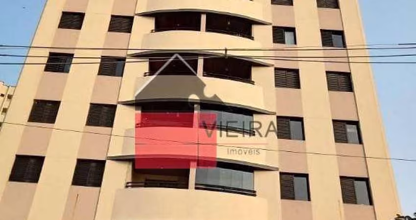 Apartamento com 3 dormitórios à venda, 63 m² por R$ 599.000,00 - Vila Monumento - São Paulo/SP