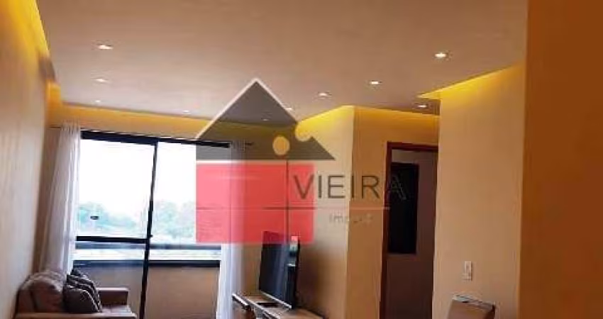 Apartamento à venda, Vila Santo Estéfano, São Paulo, SP