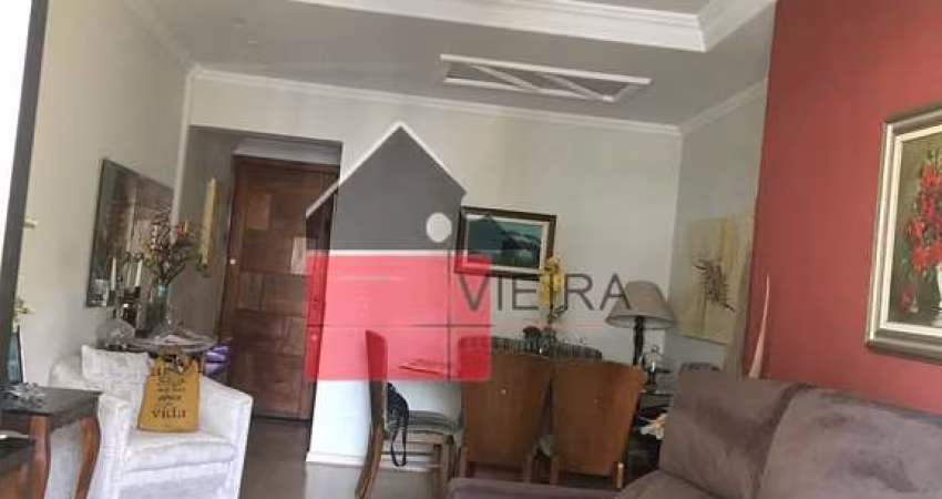 Apartamento à venda.  Localizado na zona centro-sul do município de São Paulo. Vila Mariana, São Pa