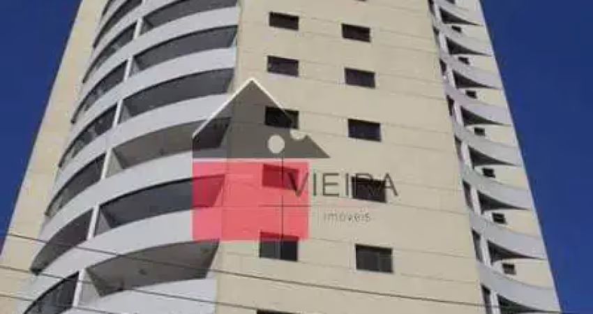 Apartamento com 2 dormitórios à venda,  por R$ 745.000,00 - Cambuci - São Paulo/SP